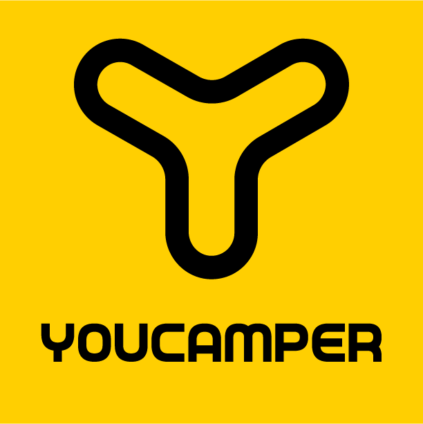 Logo YOUCAMPER