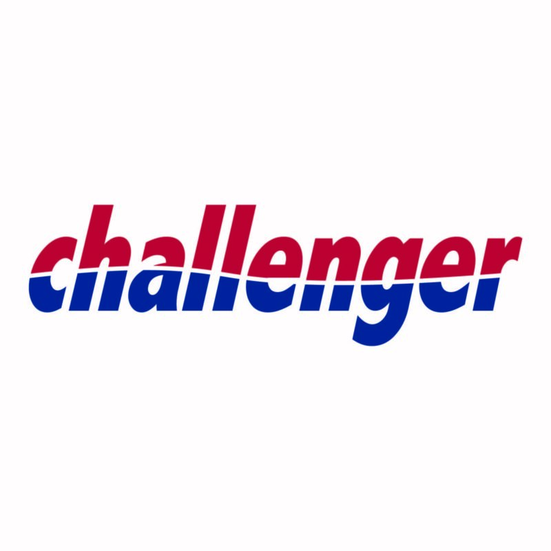 CHALLENGER OLD