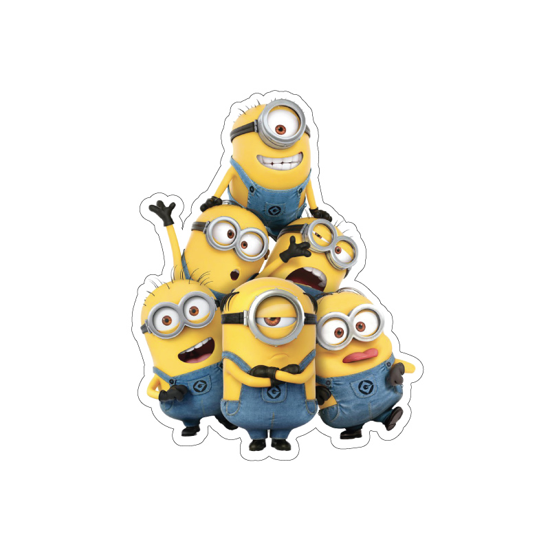 Minions