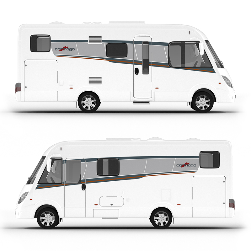 CHIC E LINE I CAMPER